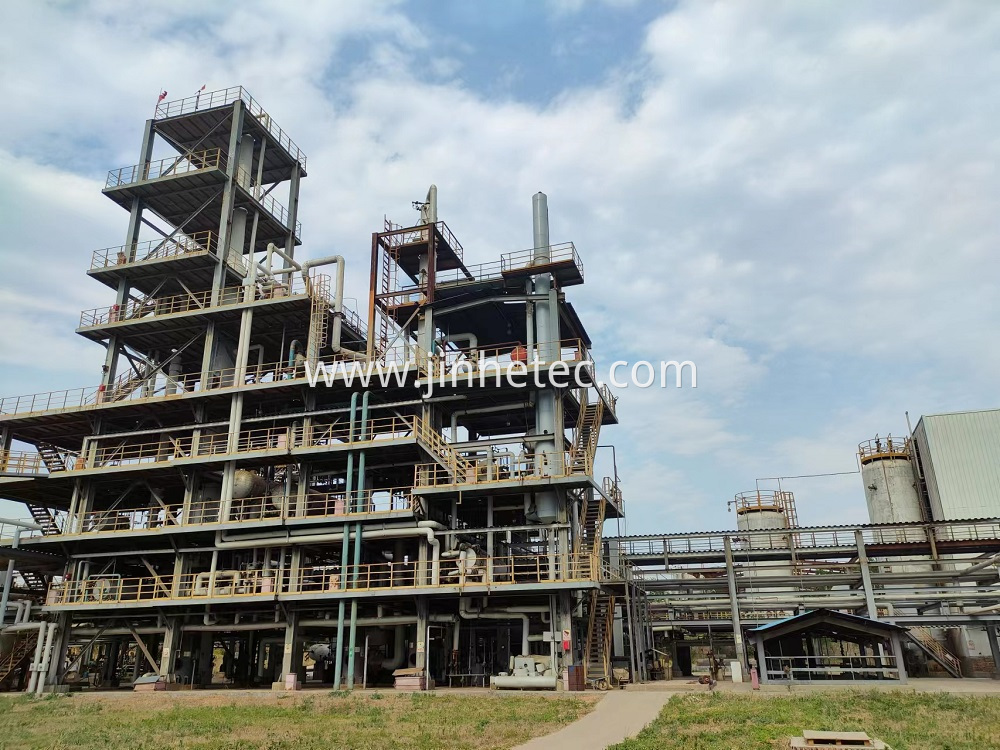 C5 Hydrogenated Hydrocarbon Resin H5-1002
